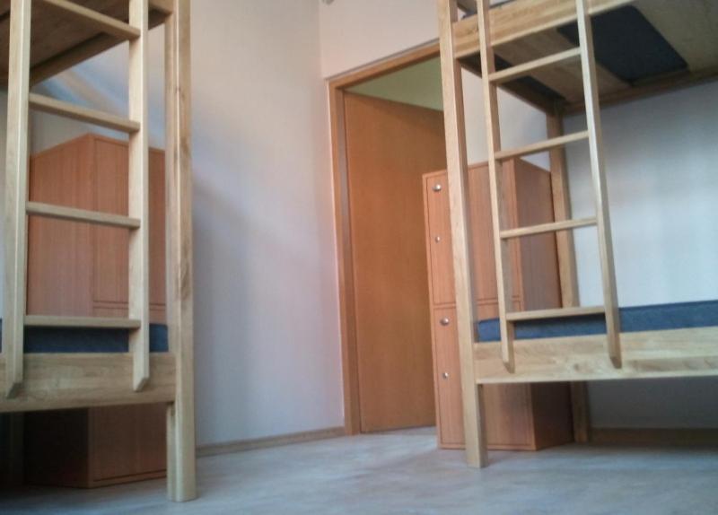 Hostel4U - Gdansk — Photos 1