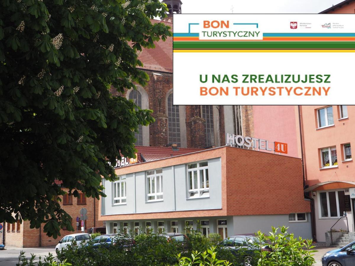 Hostel4U - Gdansk, Gdansk