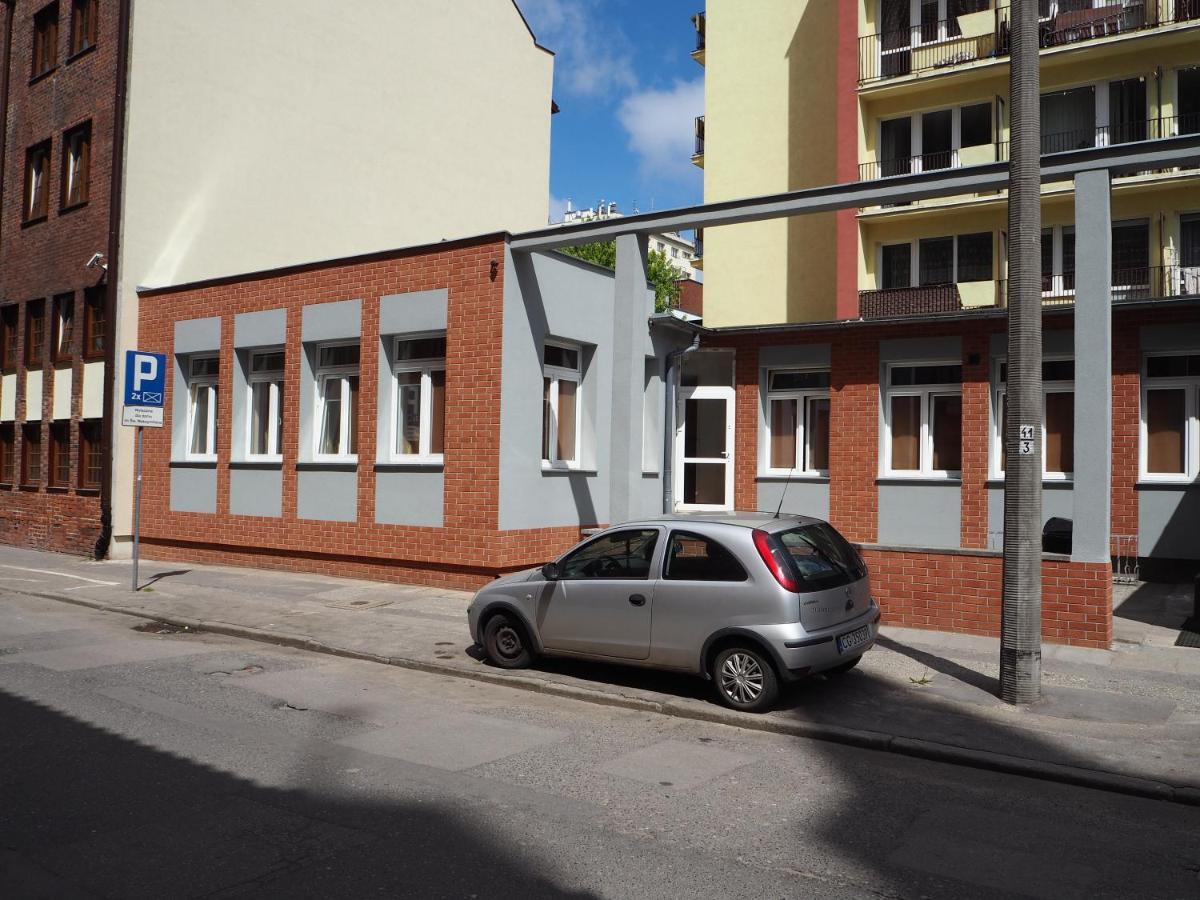 Hostel4U - Gdansk — Photos 2